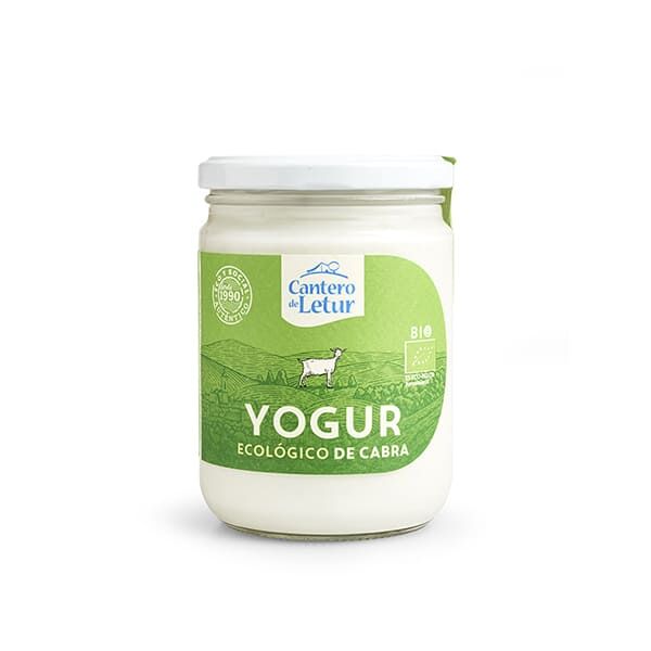 IOGURT CABRA