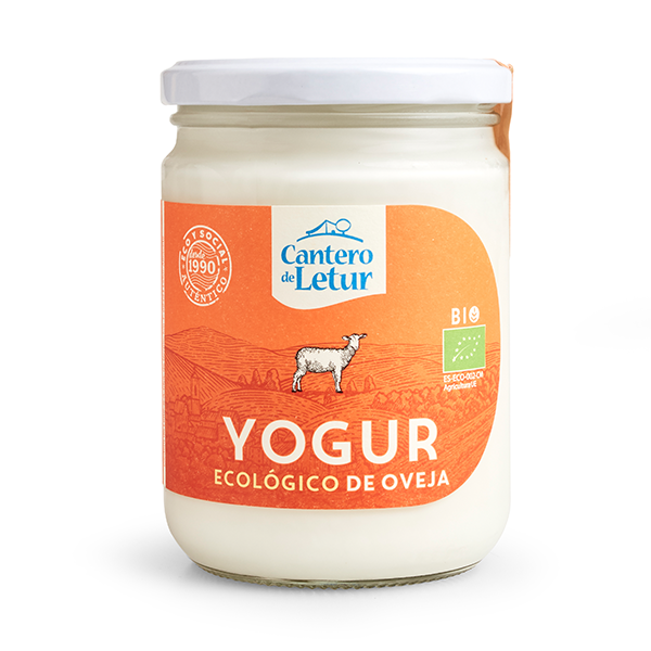IOGURT OVELLA