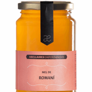 MEL DE ROMANI