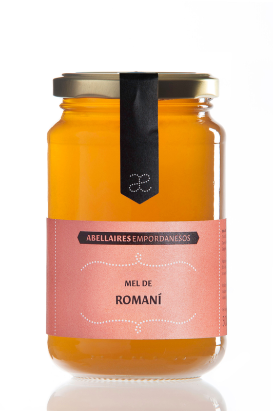MEL DE ROMANI