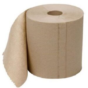 PAPER WC