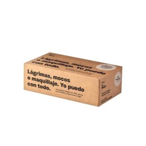 CAIXA MOCADORS