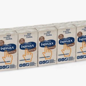 MOCADORS DE BUTXACA