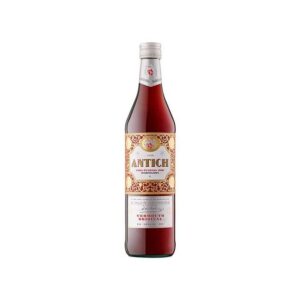 VERMOUTH ANTICH ORIGINAL ECO NEGRE