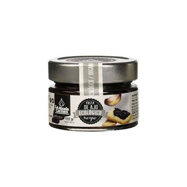 ALL NEGRE PASTA ECO