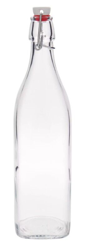 Ampolla 1lt swing top