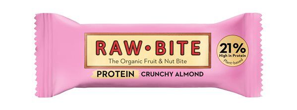 BARRETA PROTEICA ATMELLA CRUIXENT RAW-BITE