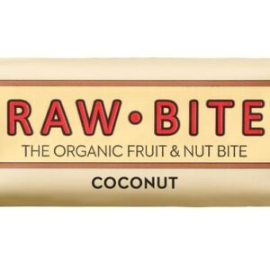 SUPER BARRETA COCO RAW-BITE ECO