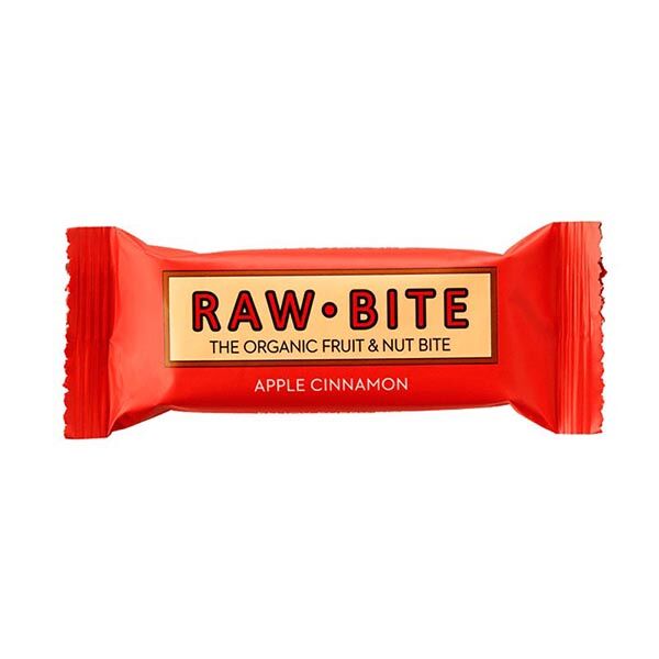 SUPER BARRETA POMA CANYELLA RAW-BITE BIO