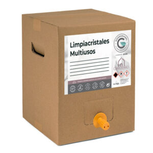 BB NETEJAVIDRES MULTIUSOS