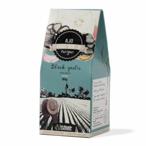 ALL NEGRE CAIXA ECO