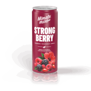 BERRY MIMATE MUXO