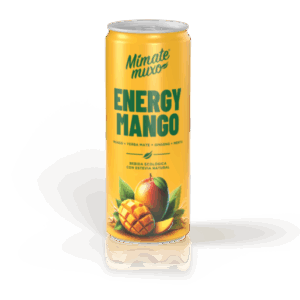 MANGO MIMATE MUXO