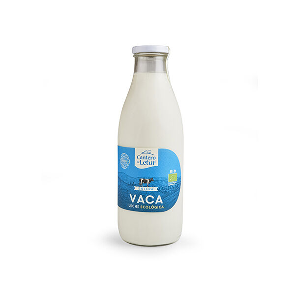 LLET VACA ECO