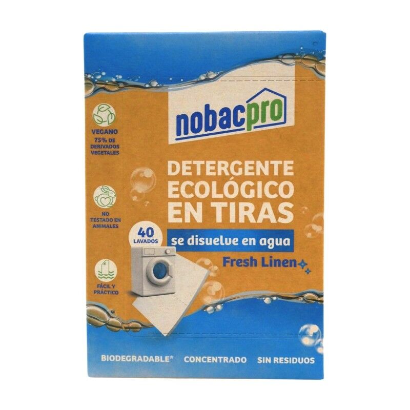 NOBACPRO DETERGENT