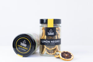 LLIMONA NEGRE