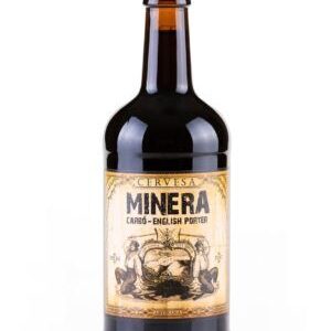 MINERA CARBO ENGLISH PORTER