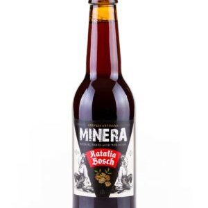 MINERA RATAFIA BOSCH