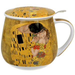 TASSA KLIMT KISS