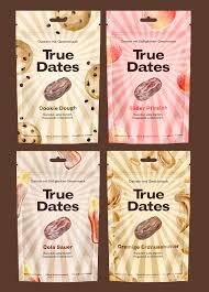 TRUE DATES