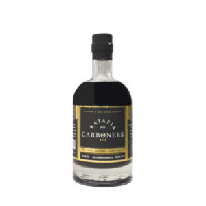 RATAFIA DELS CARBONERS