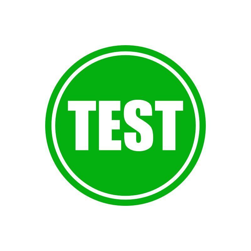 PRUEBA TEST ERIC