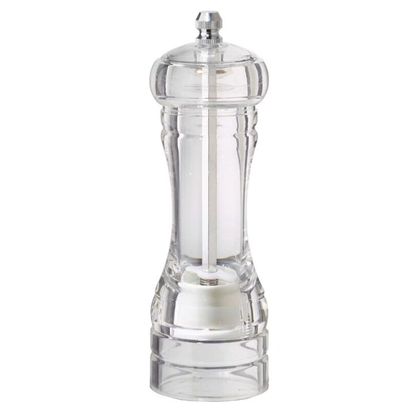 Molinet transparent gran