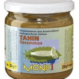 TAHIN SIN SAL