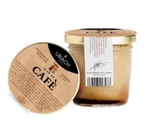FLAM DE CAFE