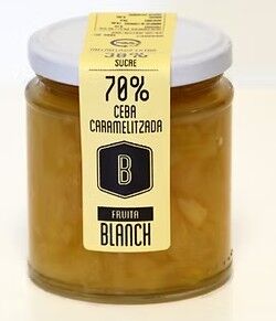 CEBA CARAMELITZADA