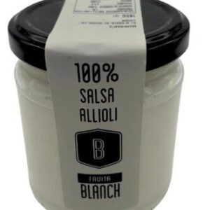 SALSA ALLIOLI