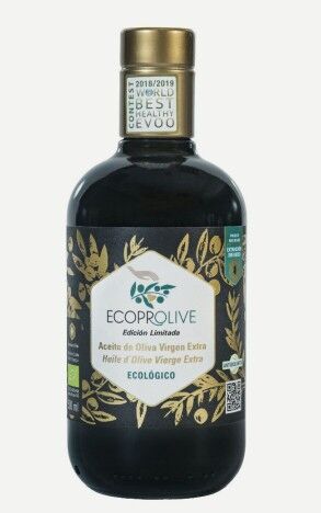 OLI OLIVA VERGE EXTRA ECO EDICIO LIMITADA