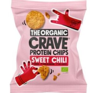 CHIPS PROTEICS LLENTIA