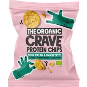 CHIP LLENTIA ECO SOUR CREAM