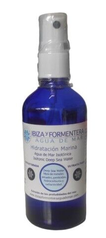 HIDRATACIO MARINA SPRAY