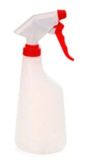 AMPOLLA 750ML PULVERITZADOR