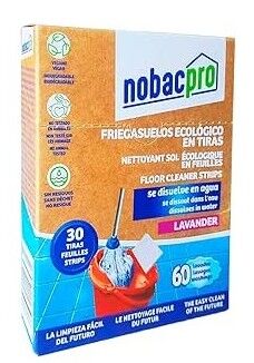 NOBACPRO FREGATERRES LAVANDA