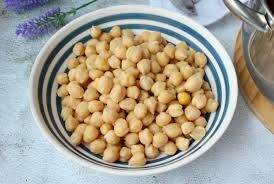 Garbanzos Cat Web Prueba