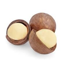 Nueces Macadamia Test Gesio-Woo
