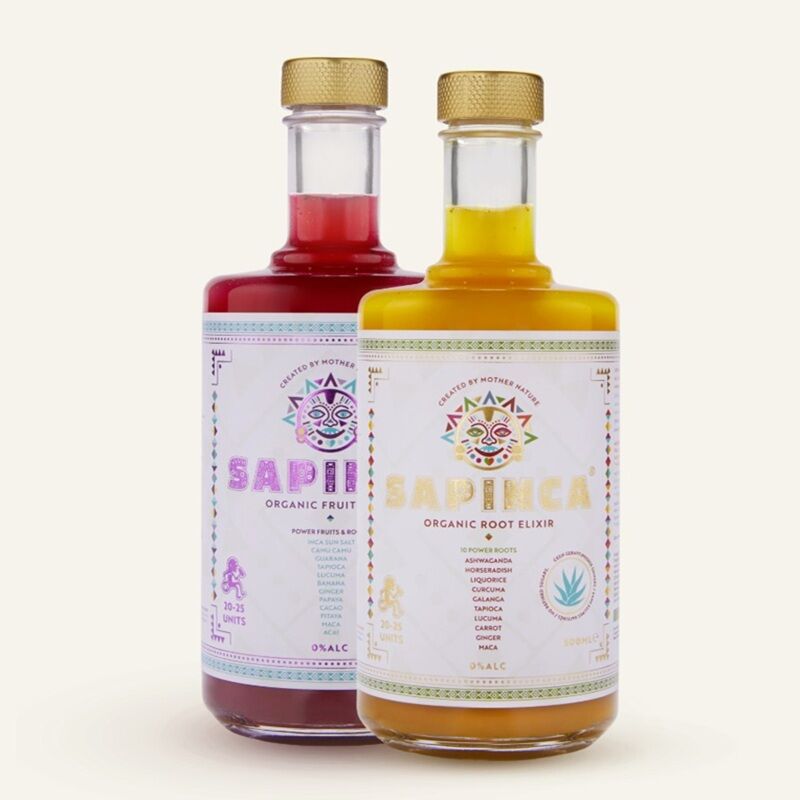 Sapinca Elixir