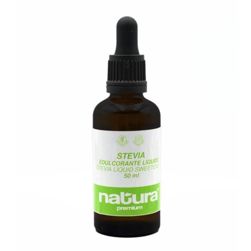 STEVIA EXTRACTE LIQUID