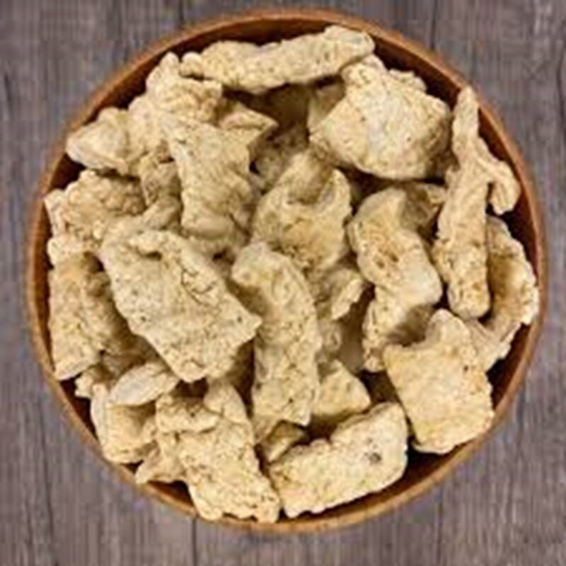 TIRES DE CARN VEGETAL BIO TEXTURITZADA