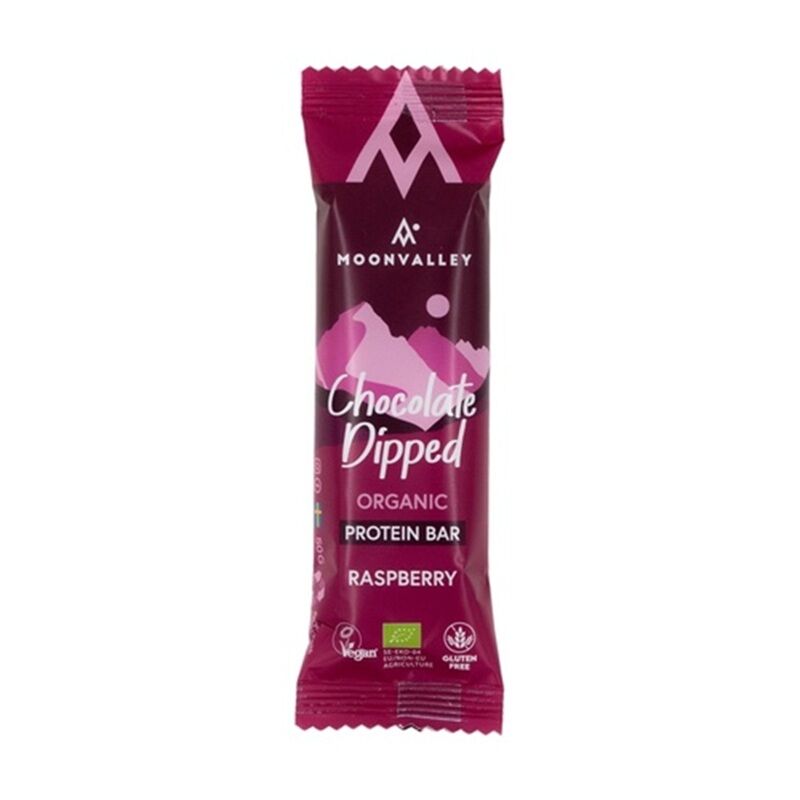 BARRETA PROTEICA MOON VALLEY ECO GERDS BANYATS EN XOCOLATA