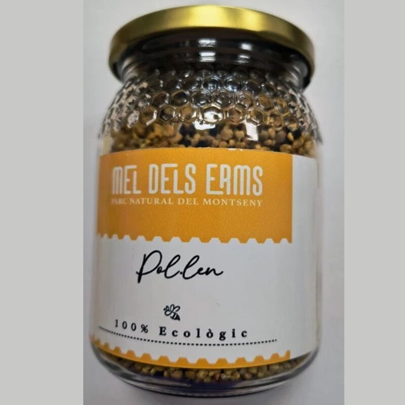 POL.LEN ECOLÒGIC 225G