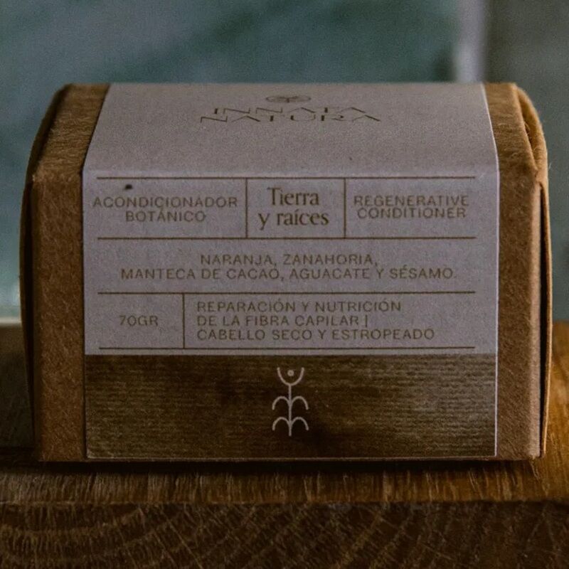 ACONDICIONADOR SÒLID