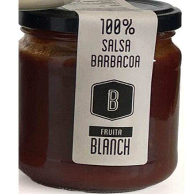 SALSA BARBACOA