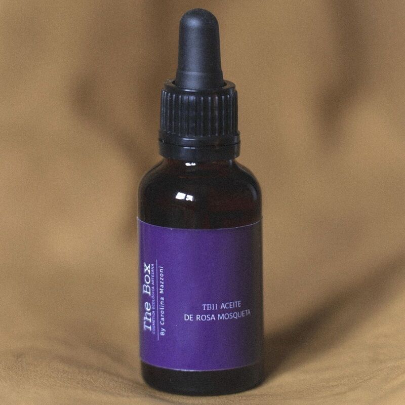 OLI DE ROSA MOSQUETA TB11