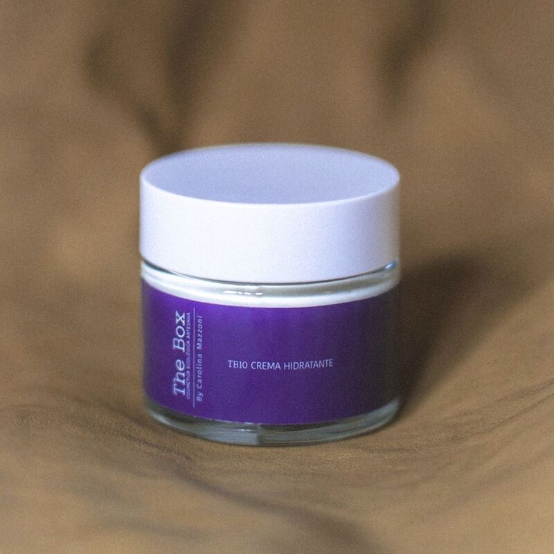CREMA HIDRATANT DIA TB10