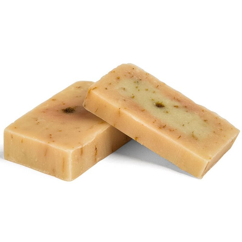 SABO ARTESANAL CALENDULA I CAMAMILLA